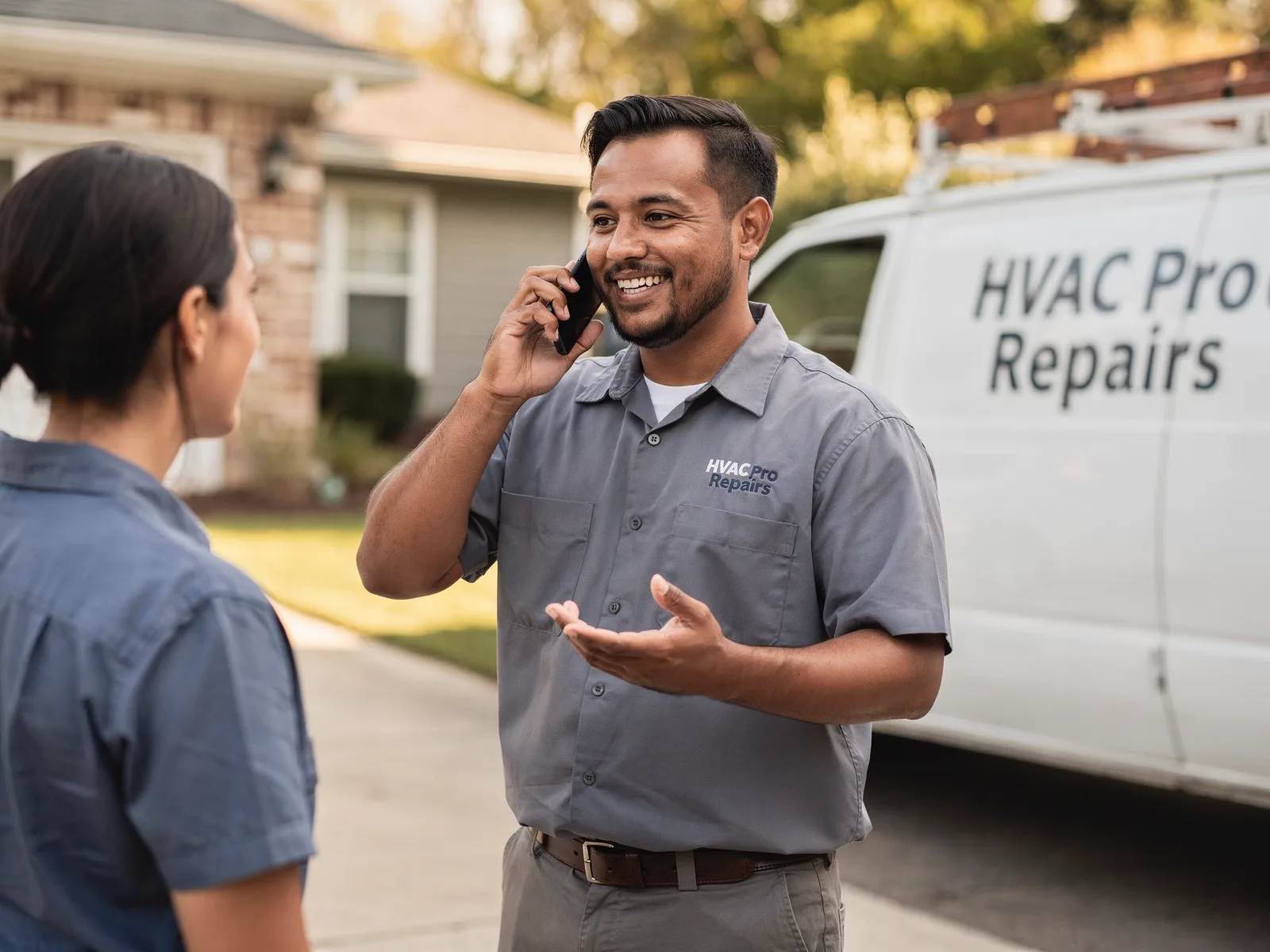 Heat Pump Repair Harrisburg, NE FAQs